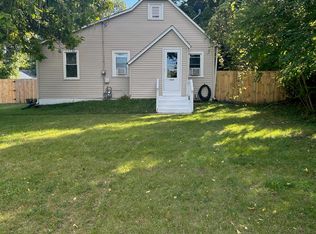 1038 Ridge St, Hammond, IN 46324