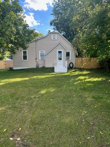 1038 Ridge St, Hammond, IN, 46324