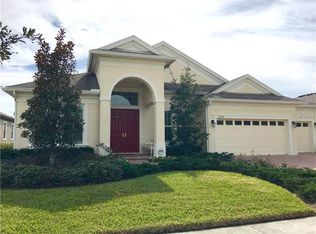 32234 Summerglade Dr, Zephyrhills, FL 33545