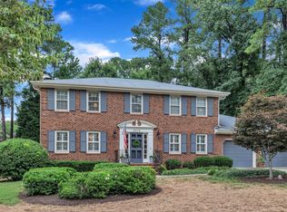 2013 Eagleton Cir, Raleigh, NC 27609