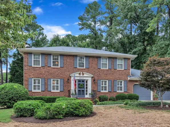 2013 Eagleton Cir, Raleigh, NC 27609