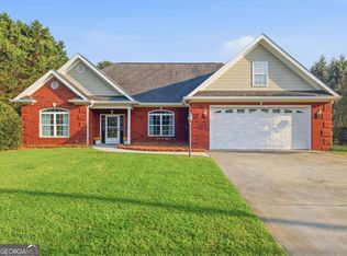 3601 Garden Lakes Pkwy NW, Rome, GA 30165