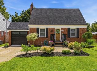67 Neumann Pkwy, Buffalo, NY 14223