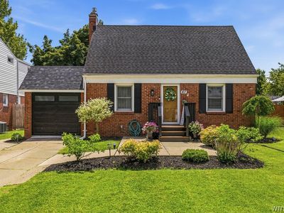 67 Neumann Pkwy, Buffalo, NY, 14223