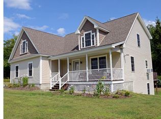 12 Skyview Ln, Harrison, ME 04040