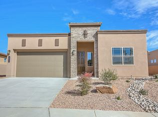 2652 Vista Manzano Loop Loop NE, Rio Rancho, NM 87144