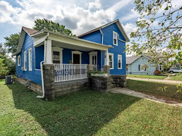 413 W 3rd St, Pt Clinton, OH 43452