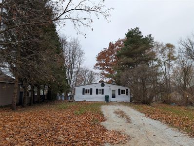 222 Oglethorpe Dr, Lapeer, MI, 48446