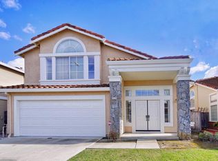 31378 Cape View Dr, Union City, CA 94587