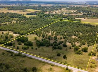 330 County Road 3424, Bridgeport, TX 76426