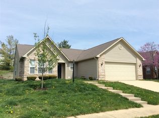 3528 Periwinkle Way, Indianapolis, IN