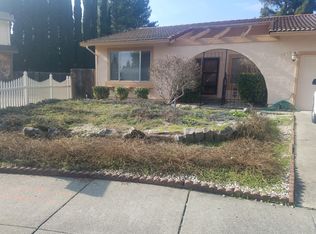 3447 Astoria Ct, Fairfield, CA