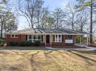 3630 Vernon Dr, Columbus, GA 31909