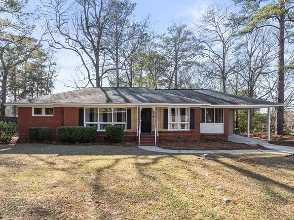 3630 Vernon Dr, Columbus, GA 31909