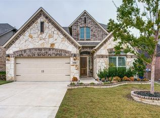 3700 Delta Dr, McKinney, TX 75070