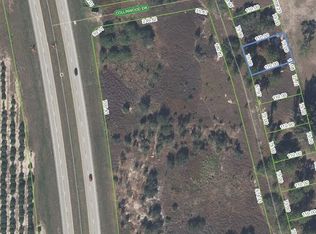 136 Collinwood Dr, Lake Placid, FL 33852