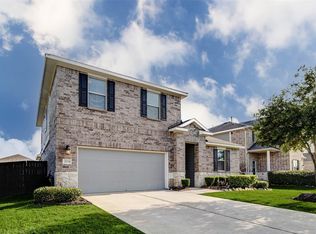 2114 Levant Ln, Baytown, TX 77523
