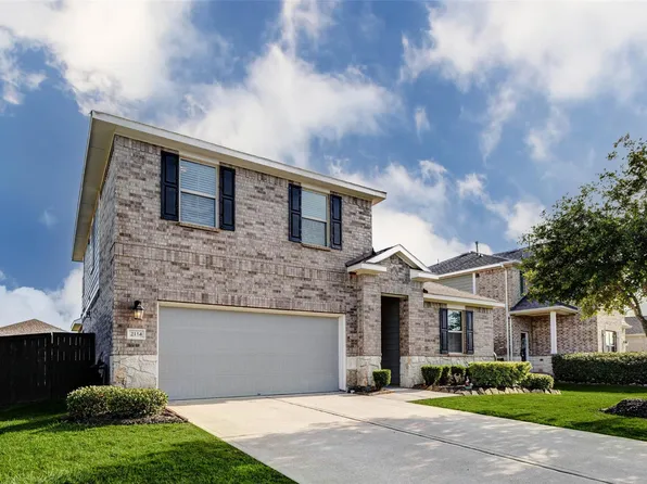 2114 Levant Ln, Baytown, TX 77523