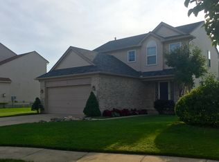 7956 Fallow Ct, Romulus, MI 48174