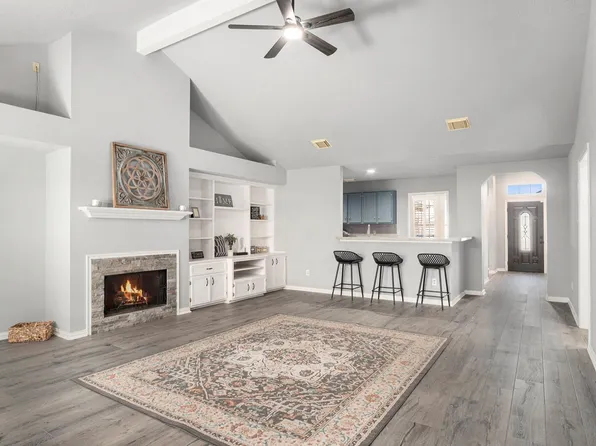 3315 Mourning Dove Dr, Spring, TX 77388