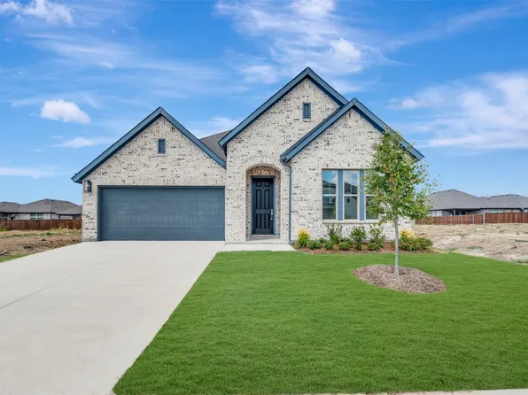 3215 Wind Knot Way, Royse City, TX 75189