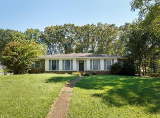 405 Oak Hill Ave, Sheffield, AL 35660