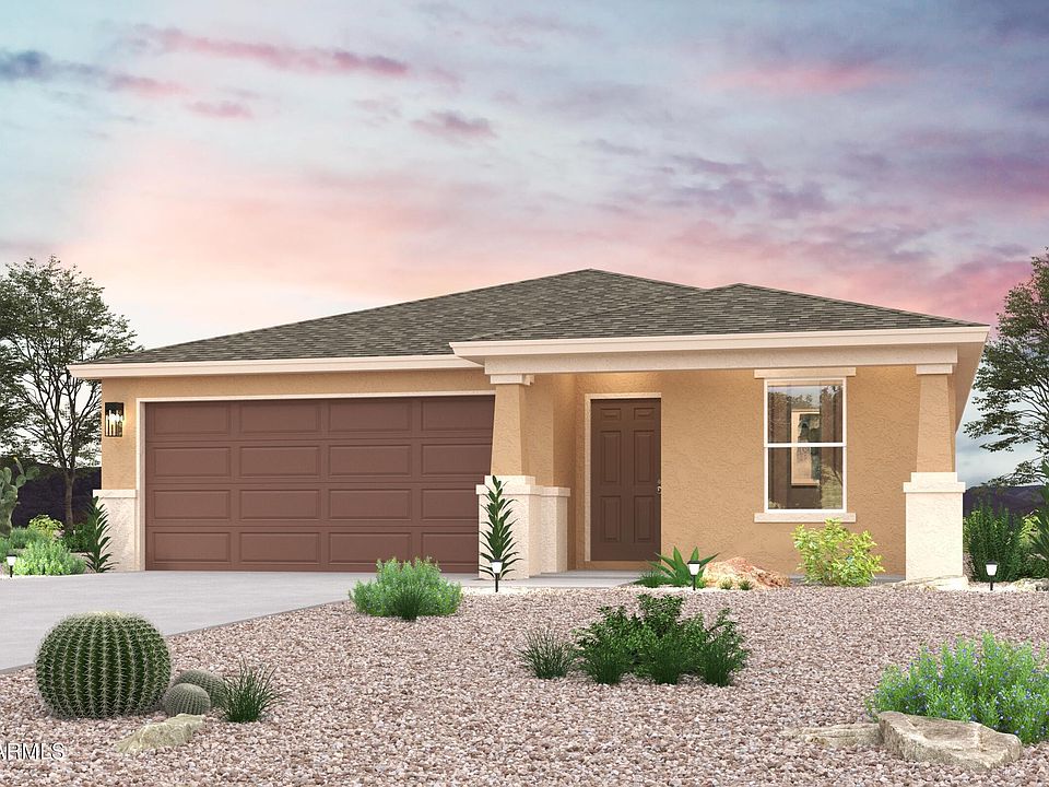 1st image of 14744 S PADRES Road