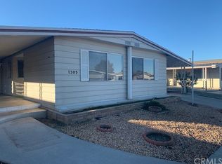 1395 Cordova Dr, Hemet, CA 92543