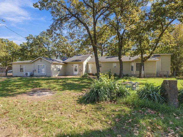 74262 Dogwood Rd, Wagoner, OK 74467
