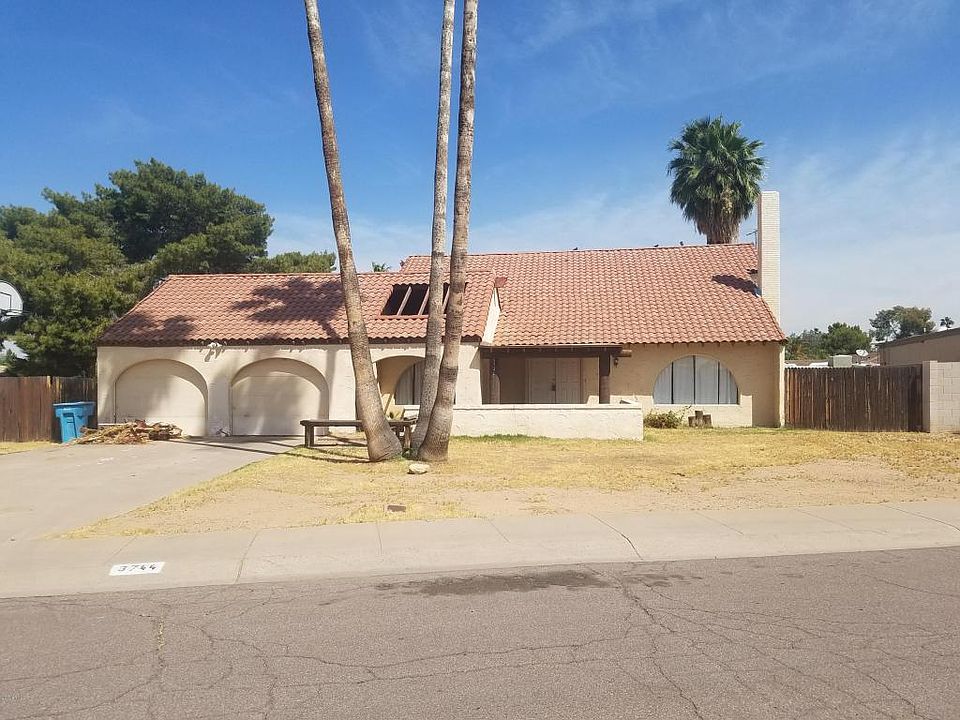 1st image of 3744 W Sahuaro Dr