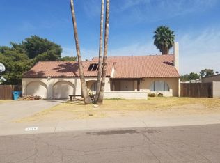 3744 W Sahuaro Dr, Phoenix, AZ 85029