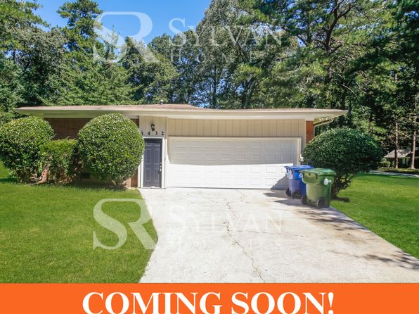 3432 Mount Gilead Rd SW