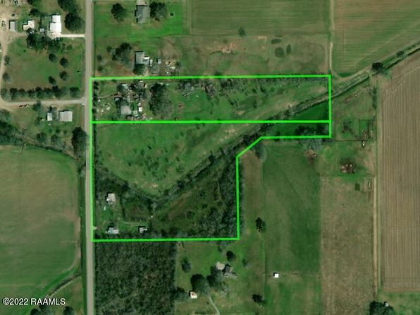 Maurice LA Land & Lots For Sale - 13 Listings | Zillow