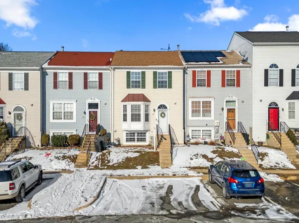 107 Heron Ct, Havre De Grace, MD 21078