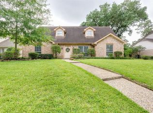 1107 Baltic Ln, Houston, TX 77090