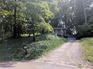 4350 Bishop Hollow Ct, Atlanta, GA 30338