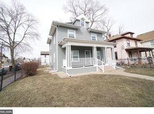 3244 Chicago Ave, Minneapolis, MN 55407