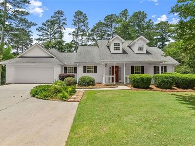 385 Corinth Church Rd, Winder, GA, 30680