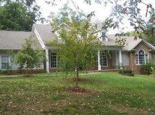 601 Oakhurst Dr, Knoxville, TN 37919