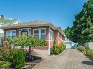 14 Emily Ave, Nutley, NJ 07110