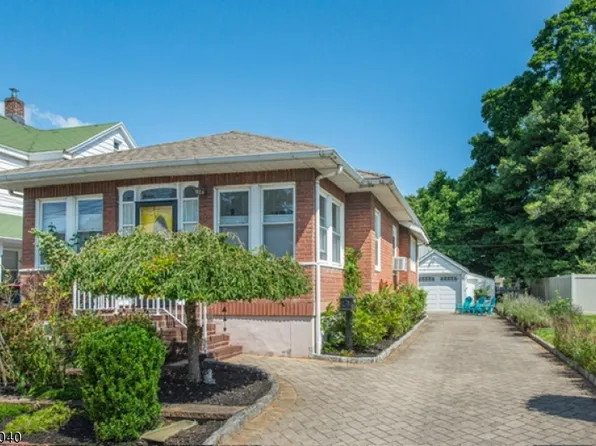 14 Emily Ave, Nutley Twp., NJ 07110