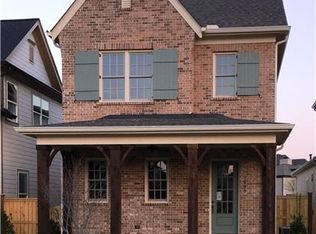 1633 Townsend Boulevard Lot #1518, Franklin, TN 37064