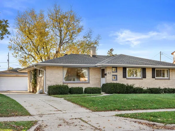 4629 S 14th STREET, Milwaukee, WI 53221