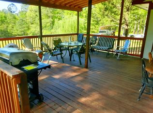 100 Chris Rd, Amity, AR 71921