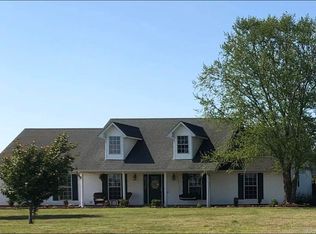 2 Overland Dr, Damascus, AR 72039