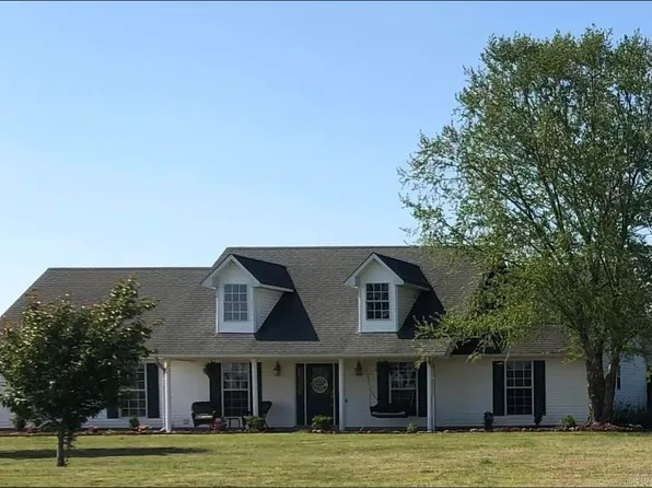 2 Overland Dr, Damascus, AR 72039