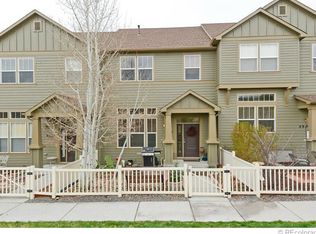 3940 Pecos Trl, Castle Rock, CO 80109