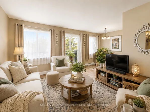131 Taunton Rd E #304, Oshawa, ON L1G 3T8