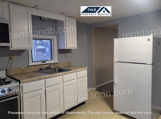 23 Putnam St #C, Union City, PA