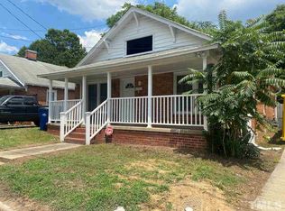 8 Bagwell Ave, Raleigh, NC 27607